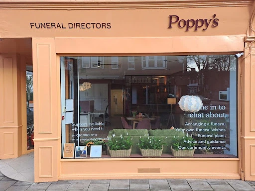 Poppys Image