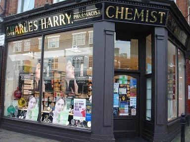Charles Harry Pharmacy Image