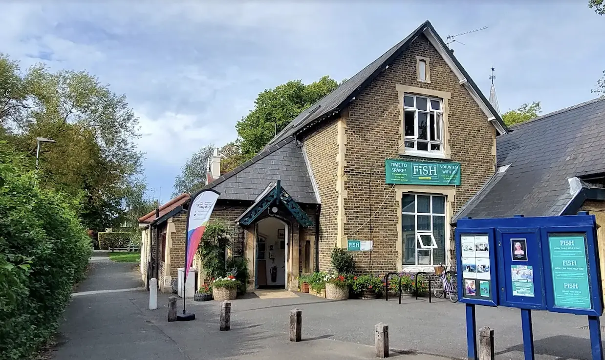 Barnes Green Social Centre Image