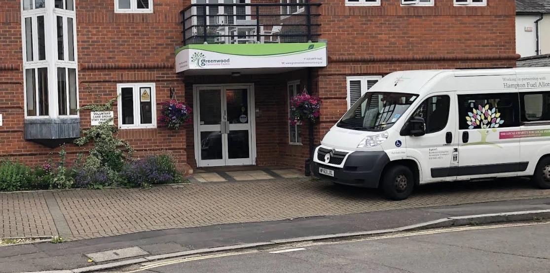 Greenwood Centre Image
