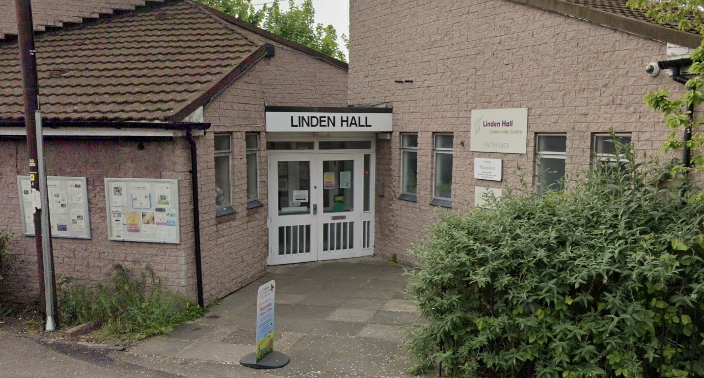 Linden Hall Image