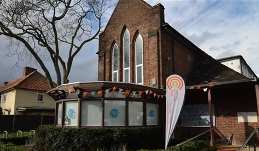 Castelnau Community Centre Image