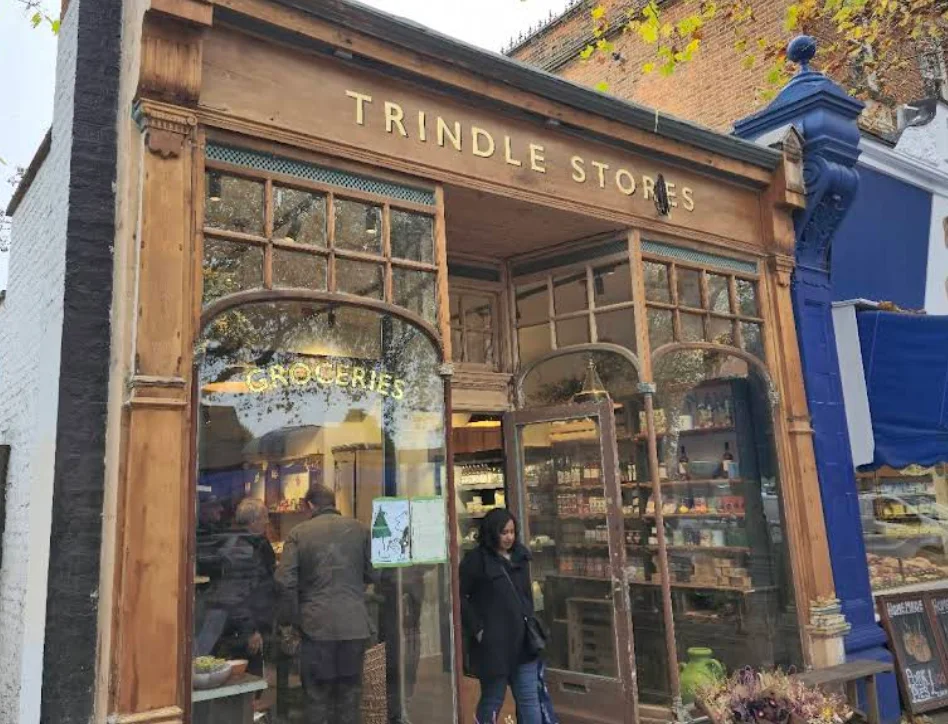 Trindle Stores Image