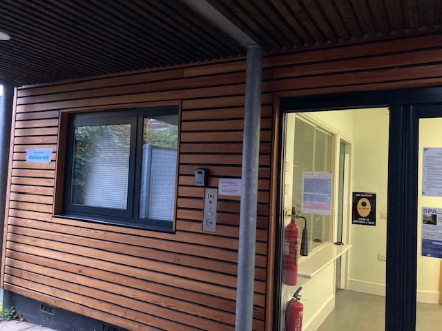 Mortlake Community Centre Image