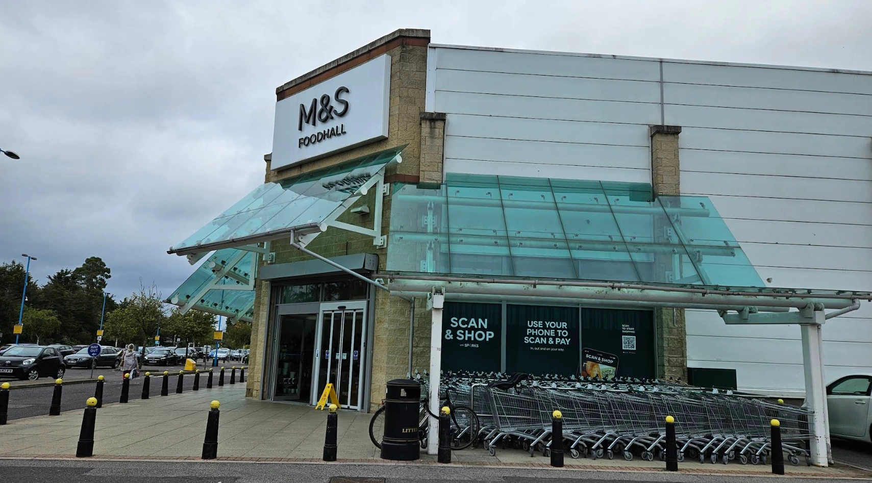 M&S Image
