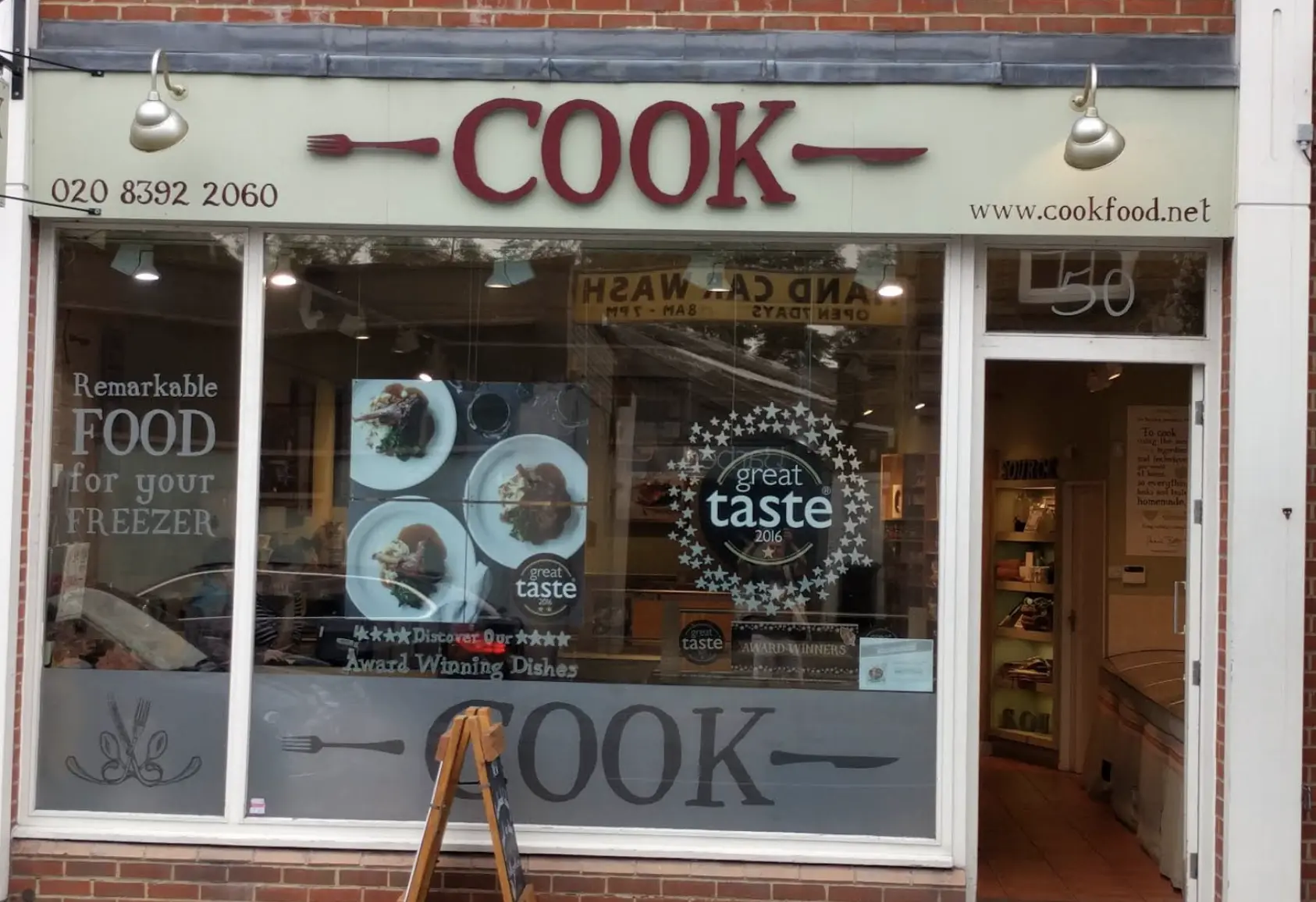 COOK Image