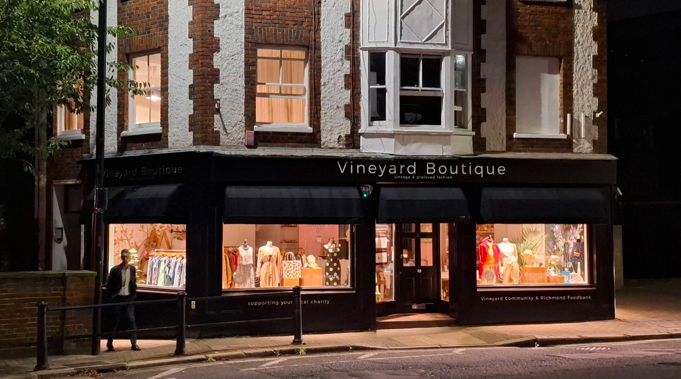 Vineyard Boutique Image