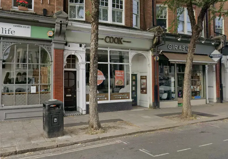 COOK Image