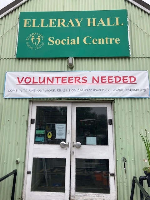 Elleray Centre Image