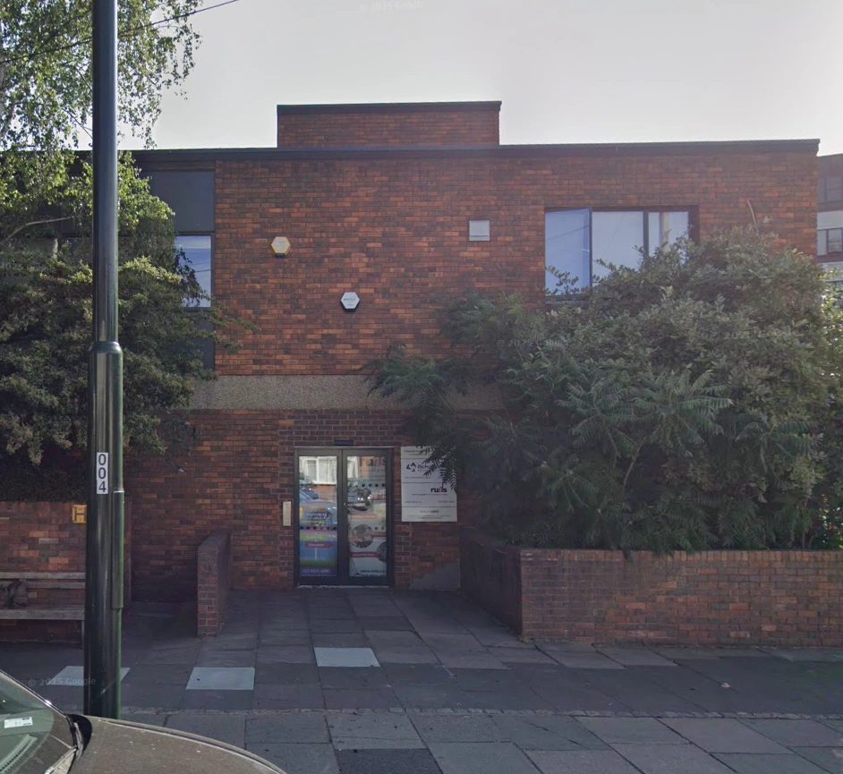 Richmond AID Image