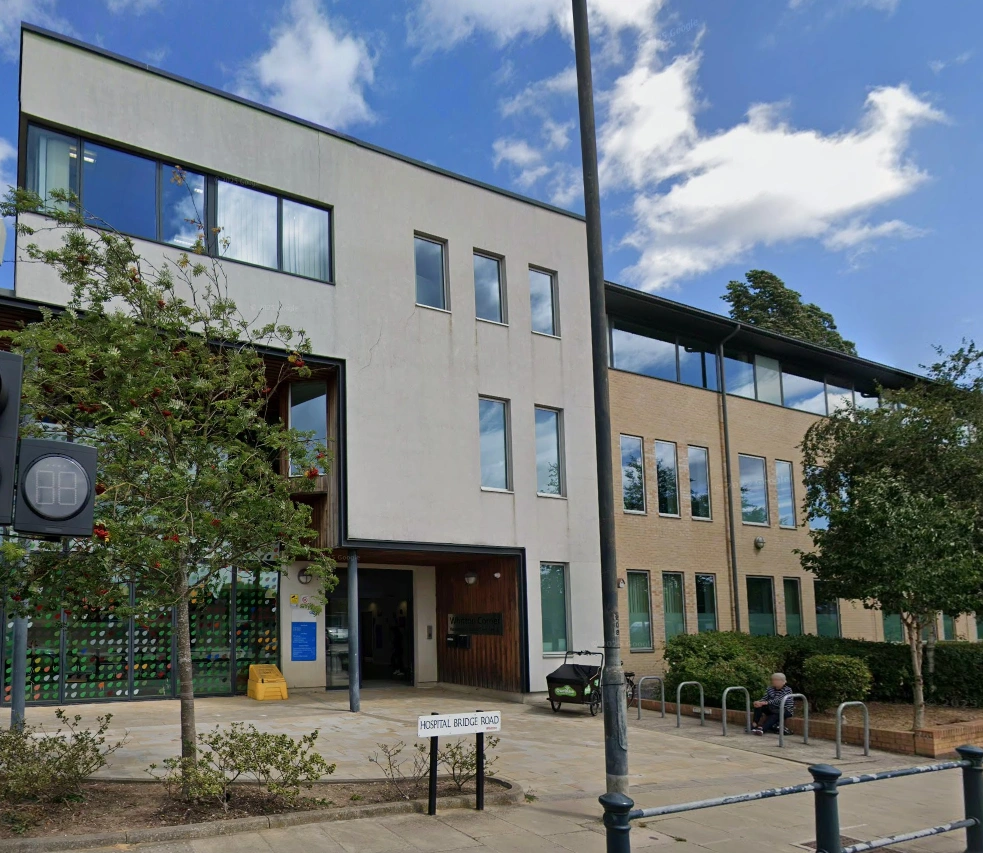 Whitton Health Centre Image