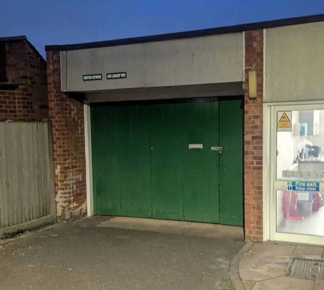 Whitton Network Image